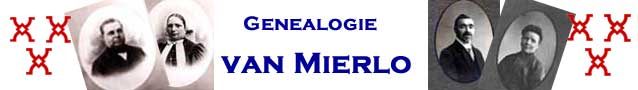 www.vanmierlo.org